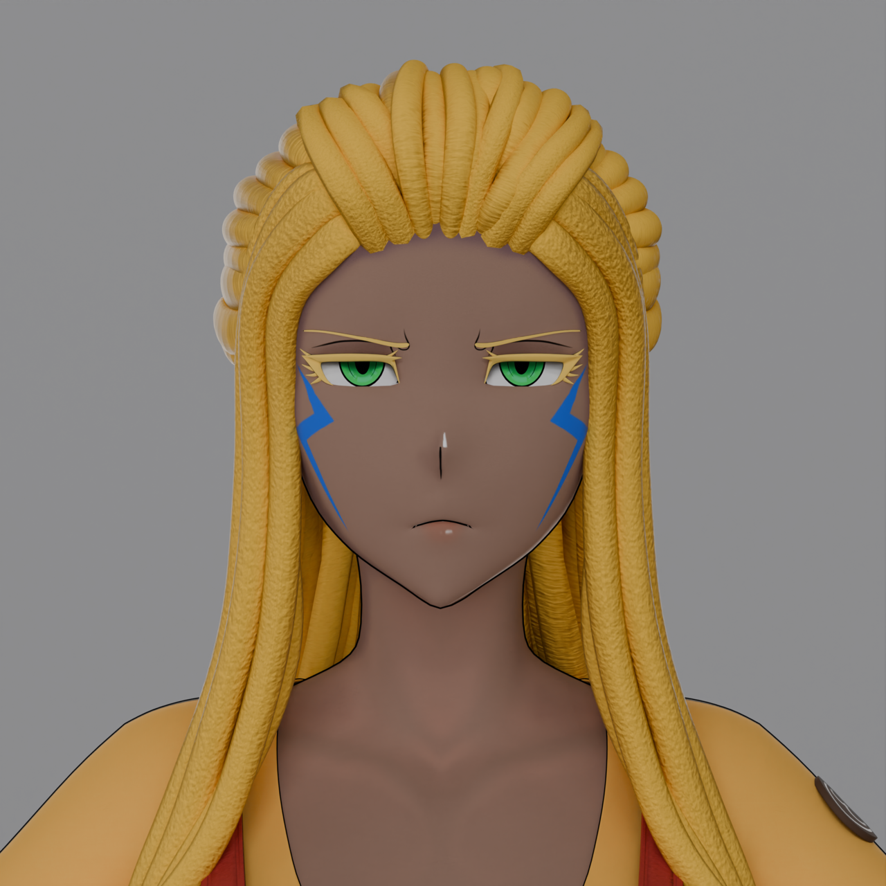 Tier Harribel