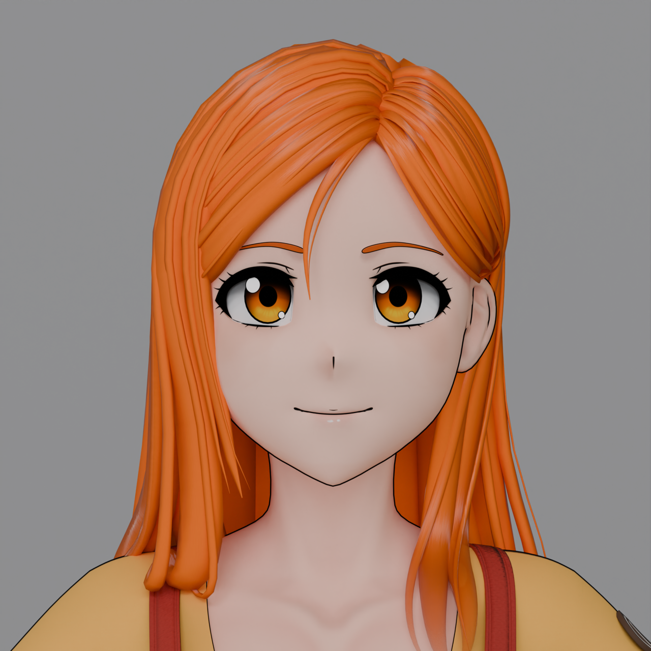 Orihime Inoue