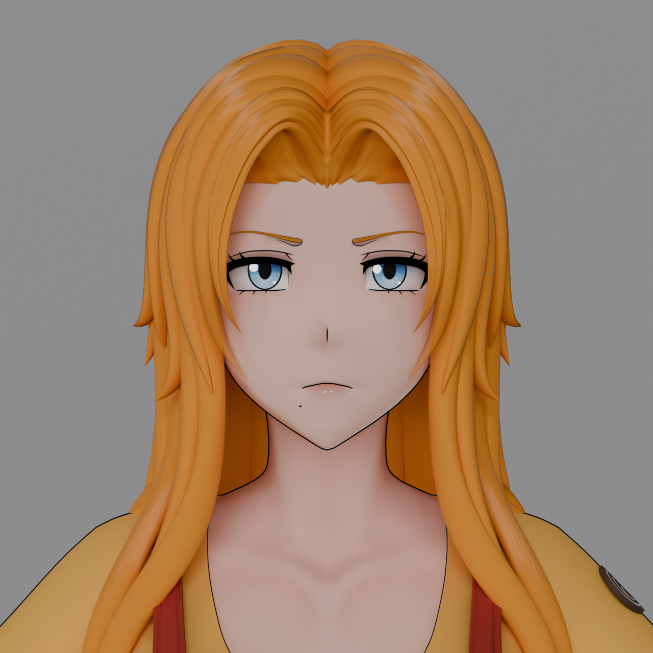 Rangiku Matsumoto