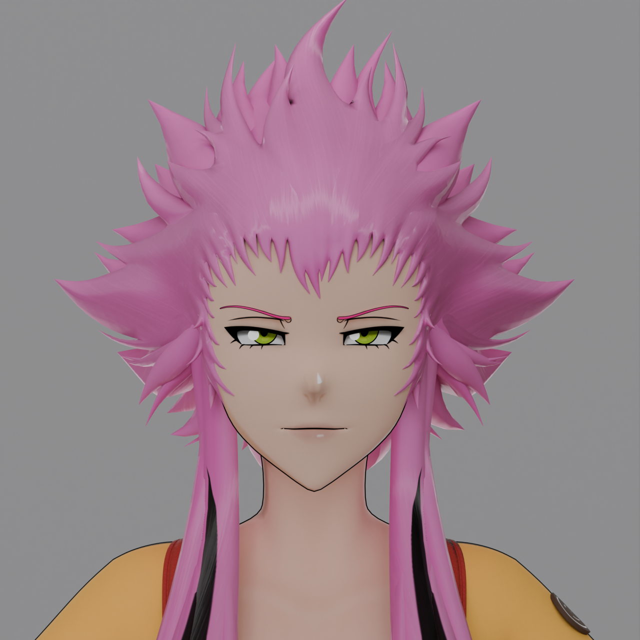 Saru Zabimaru